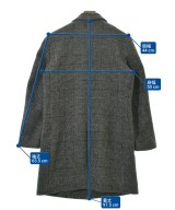 RAGEBLUE（レイジブルー）その他 グレー サイズ:L メンズ/2200666966018