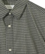 RAGEBLUE（レイジブルー）カジュアルシャツ 黒 サイズ:M メンズ/2200672218033