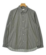 RAGEBLUE カジュアルシャツ