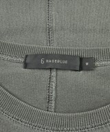 RAGEBLUE（レイジブルー）Tシャツ・カットソー グレー サイズ:M メンズ/2200719967153