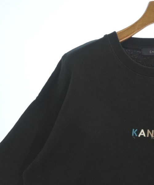 RAGEBLUE（レイジブルー）Tシャツ・カットソー 黒 サイズ:L メンズ/2200684449067
