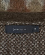 RAGEBLUE（レイジブルー）カーディガン その他（柄物・カラフル） サイズ:M メンズ/2200684479026