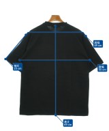 RAGEBLUE（レイジブルー）Tシャツ・カットソー 黒 サイズ:M メンズ/2200678967010