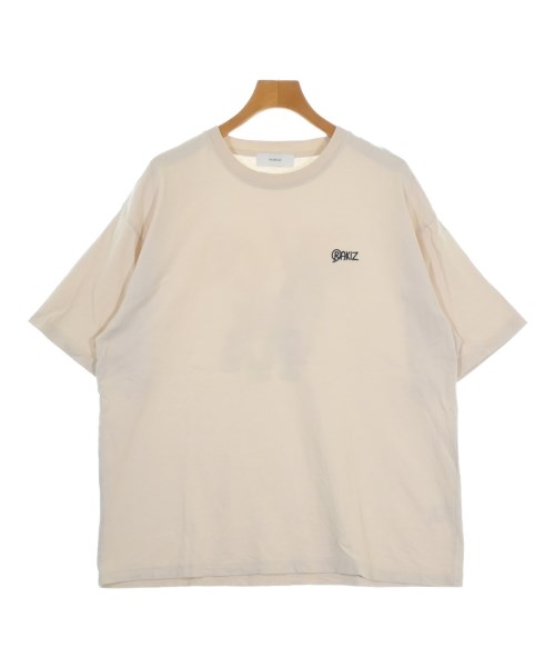 RAGEBLUE(レイジブルー)Tシャツ・カットソー ベージュ サイズ:M/2200681296060