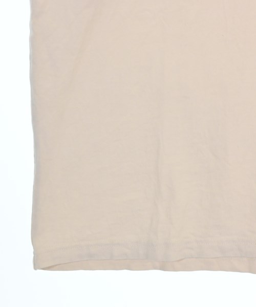 RAGEBLUE（レイジブルー）Tシャツ・カットソー ベージュ サイズ:M メンズ/2200681296060