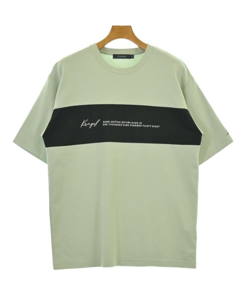 RAGEBLUE(レイジブルー)Tシャツ・カットソー カーキ サイズ:M/2200685700013