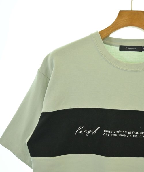RAGEBLUE（レイジブルー）Tシャツ・カットソー カーキ サイズ:M メンズ/2200685700013