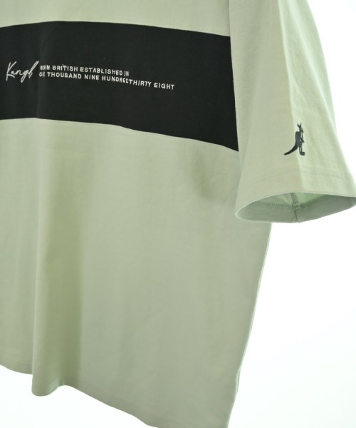 RAGEBLUE（レイジブルー）Tシャツ・カットソー カーキ サイズ:M メンズ/2200685700013