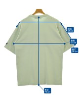 RAGEBLUE（レイジブルー）Tシャツ・カットソー カーキ サイズ:M メンズ/2200685700013