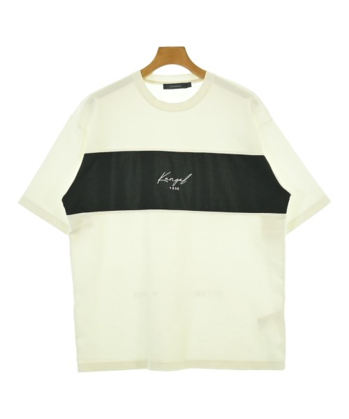 RAGEBLUE(レイジブルー)Tシャツ・カットソー 白 サイズ:L/2200685700020