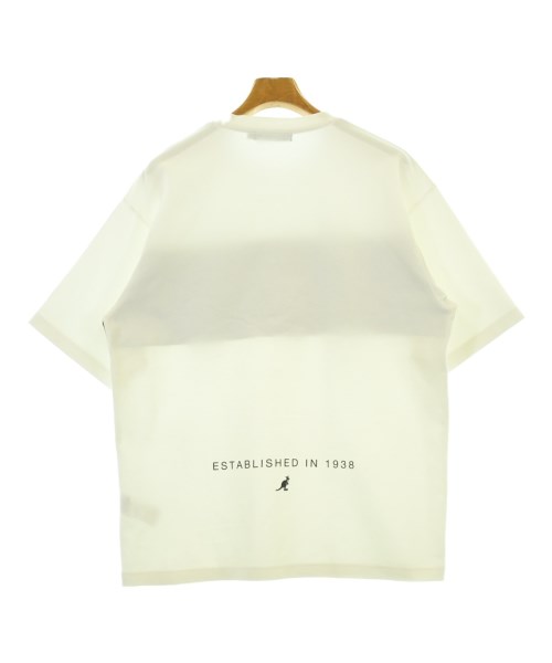 RAGEBLUE（レイジブルー）Tシャツ・カットソー 白 サイズ:L メンズ/2200685700020