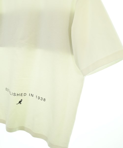 RAGEBLUE（レイジブルー）Tシャツ・カットソー 白 サイズ:L メンズ/2200685700020