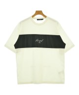 RAGEBLUE（レイジブルー）Tシャツ・カットソー 白 サイズ:L メンズ/2200685700020