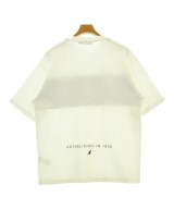 RAGEBLUE（レイジブルー）Tシャツ・カットソー 白 サイズ:L メンズ/2200685700020