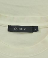 RAGEBLUE（レイジブルー）Tシャツ・カットソー 白 サイズ:L メンズ/2200685700020