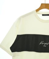 RAGEBLUE（レイジブルー）Tシャツ・カットソー 白 サイズ:L メンズ/2200685700020
