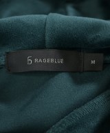 RAGEBLUE（レイジブルー）パーカー 青 サイズ:M メンズ/2200684093024