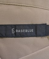 RAGEBLUE（レイジブルー）カジュアルシャツ ベージュ サイズ:S メンズ/2200684588025