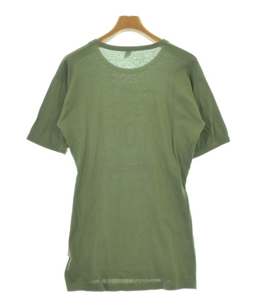 XULY Bet（ズリーベット）Tシャツ・カットソー 緑 サイズ:1(S位) メンズ/2200724150106