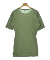 XULY Bet（ズリーベット）Tシャツ・カットソー 緑 サイズ:1(S位) メンズ/2200724150106