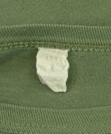 XULY Bet（ズリーベット）Tシャツ・カットソー 緑 サイズ:1(S位) メンズ/2200724150106