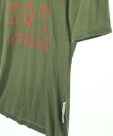 XULY Bet（ズリーベット）Tシャツ・カットソー 緑 サイズ:1(S位) メンズ/2200724150106