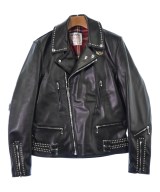 HYSTERIC GLAMOUR ライダース