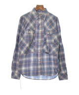 HYSTERIC GLAMOUR カジュアルシャツ