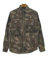 HYSTERIC GLAMOUR ミリタリーブルゾン