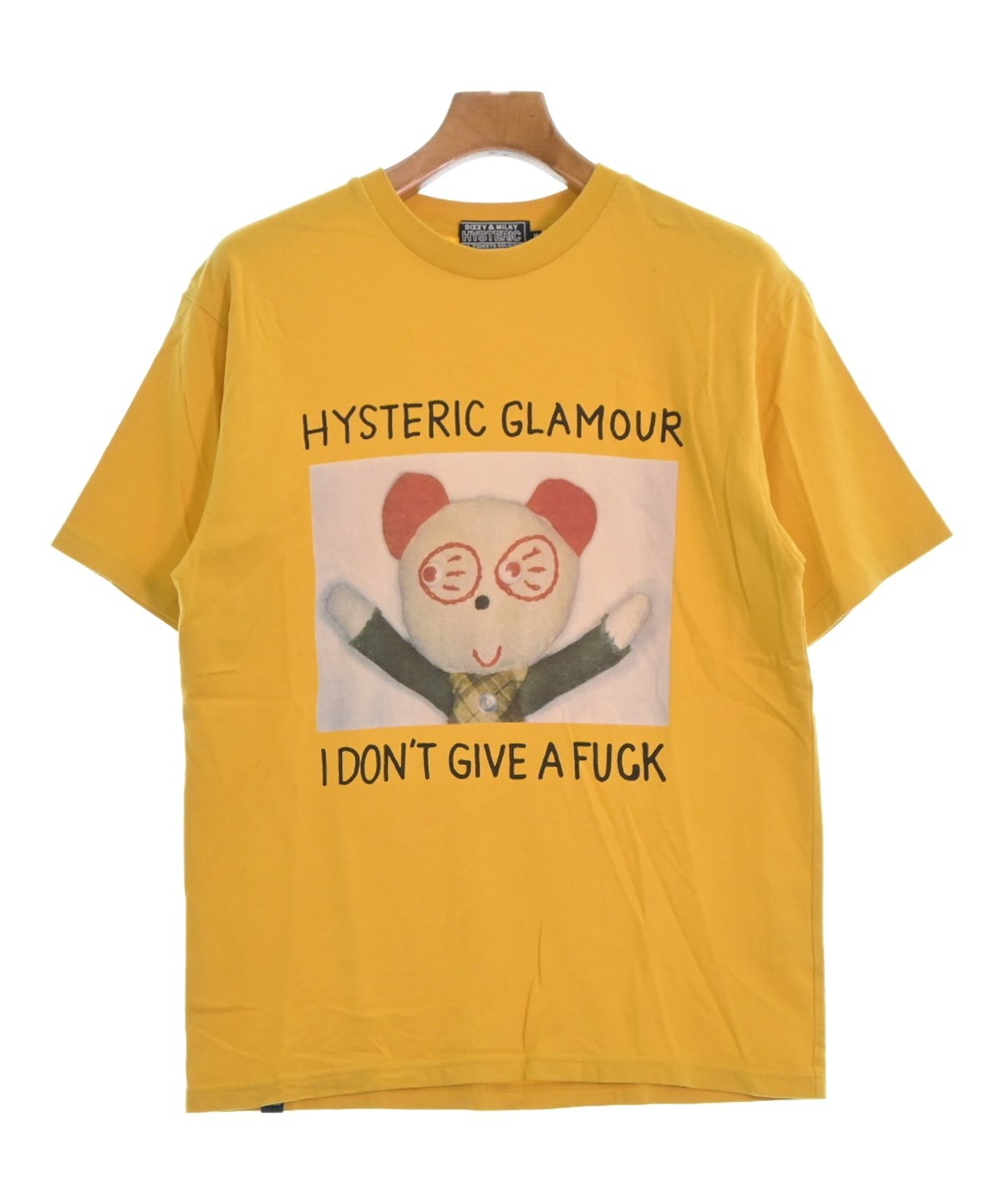 ヒステリックグラマー　　古着Tシャツ ヒステリックグラマー Tシャツ 古着