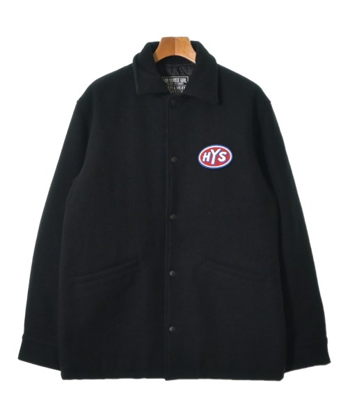 ヒステリックグラマー(HYSTERIC GLAMOUR)のHYSTERIC GLAMOUR ブルゾン（その他）