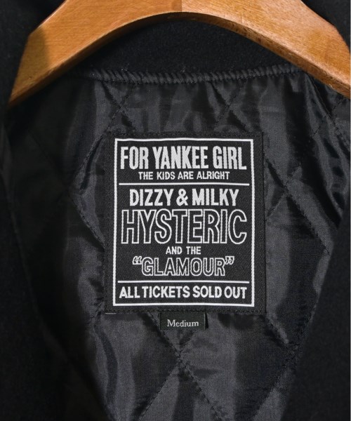 HYSTERIC GLAMOUR（ヒステリックグラマー）その他 黒 サイズ:M メンズ/2200437140029