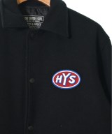 HYSTERIC GLAMOUR（ヒステリックグラマー）その他 黒 サイズ:M メンズ/2200437140029