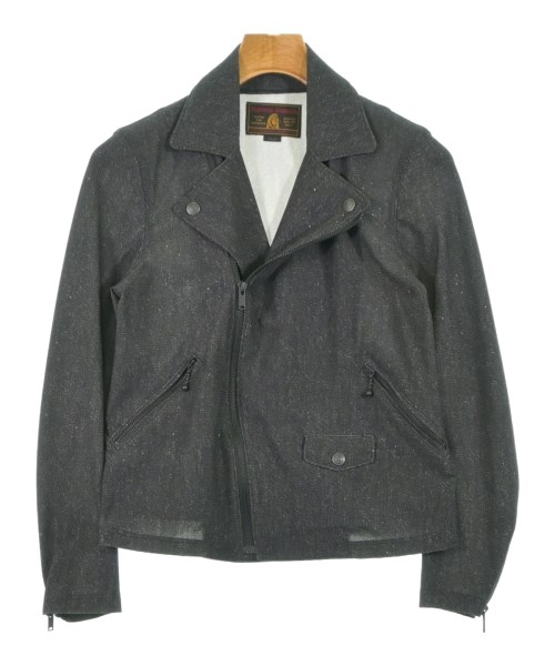 ヒステリックグラマー(HYSTERIC GLAMOUR)のHYSTERIC GLAMOUR ブルゾン（その他）