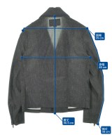 HYSTERIC GLAMOUR（ヒステリックグラマー）その他 グレー サイズ:S メンズ/2200490222076