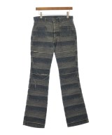 HYSTERIC GLAMOUR デニムパンツ