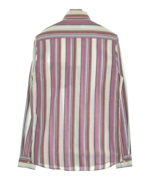 HYSTERIC GLAMOUR（ヒステリックグラマー）カジュアルシャツ ピンク サイズ:S メンズ/2200554078076