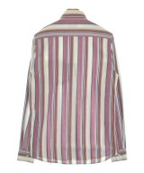 HYSTERIC GLAMOUR（ヒステリックグラマー）カジュアルシャツ ピンク サイズ:S メンズ/2200554078076