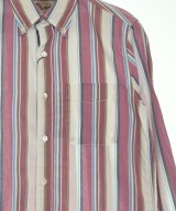 HYSTERIC GLAMOUR（ヒステリックグラマー）カジュアルシャツ ピンク サイズ:S メンズ/2200554078076