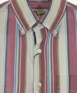 HYSTERIC GLAMOUR（ヒステリックグラマー）カジュアルシャツ ピンク サイズ:S メンズ/2200554078076