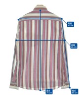 HYSTERIC GLAMOUR（ヒステリックグラマー）カジュアルシャツ ピンク サイズ:S メンズ/2200554078076