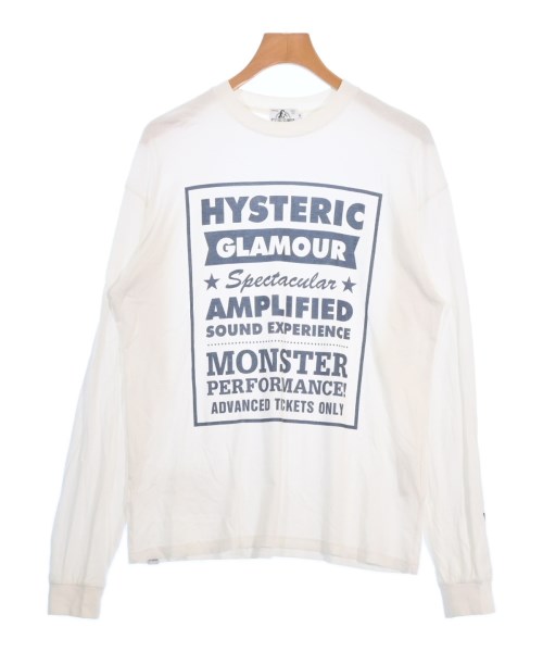 ヒステリックグラマー(HYSTERIC GLAMOUR)のHYSTERIC GLAMOUR Tシャツ・カットソー