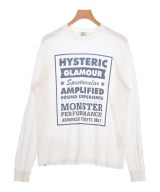 HYSTERIC GLAMOUR Tシャツ・カットソー