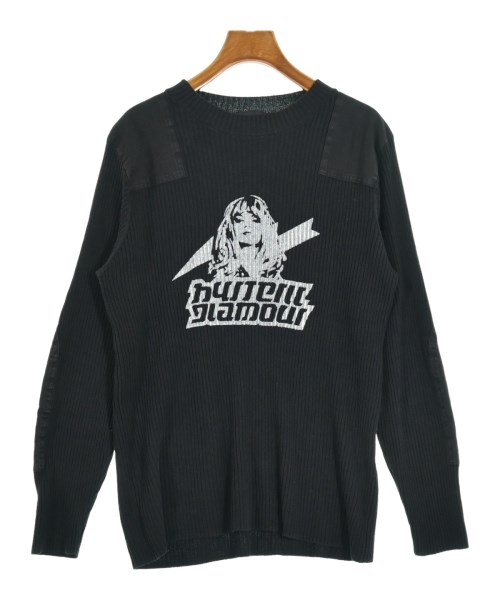 ヒステリックグラマー(HYSTERIC GLAMOUR)のHYSTERIC GLAMOUR ニット・セーター