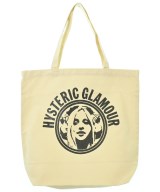 HYSTERIC GLAMOUR トートバッグ