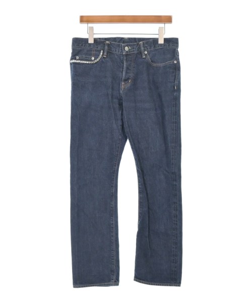 ヒステリックグラマー(HYSTERIC GLAMOUR)のHYSTERIC GLAMOUR デニムパンツ