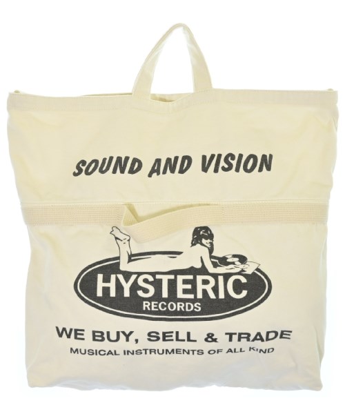 ヒステリックグラマー(HYSTERIC GLAMOUR)のHYSTERIC GLAMOUR ショルダーバッグ