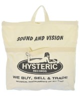 HYSTERIC GLAMOUR ショルダーバッグ