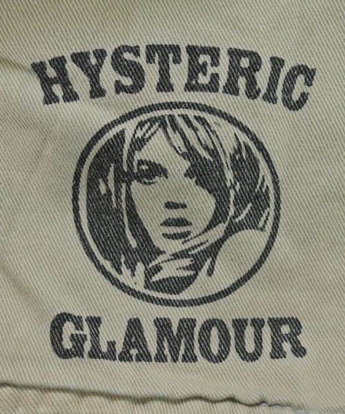HYSTERIC GLAMOUR（ヒステリックグラマー）デニムパンツ 青 サイズ:34(XL位) メンズ/2200633262068