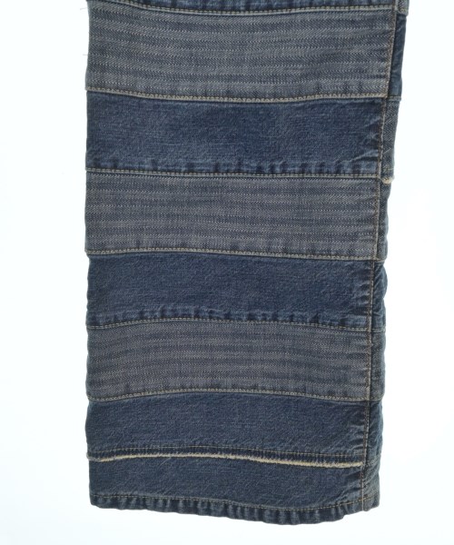 HYSTERIC GLAMOUR（ヒステリックグラマー）デニムパンツ 青 サイズ:34(XL位) メンズ/2200633262068